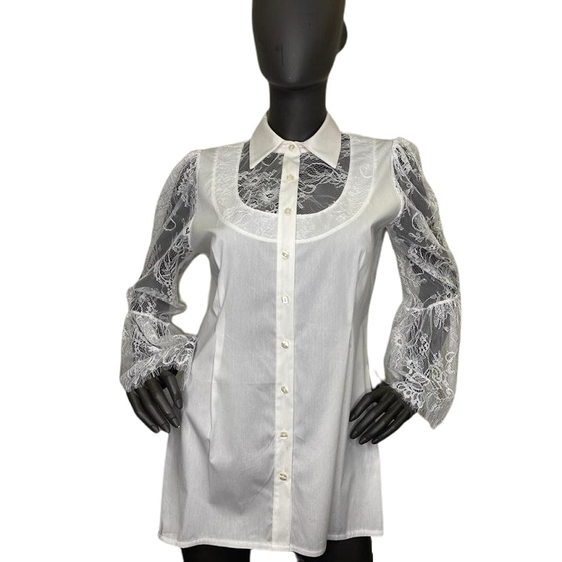 Camicia Milva-Mi