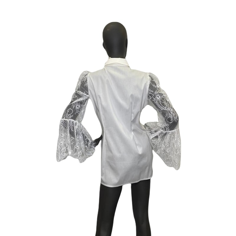 Camicia Milva-Mi