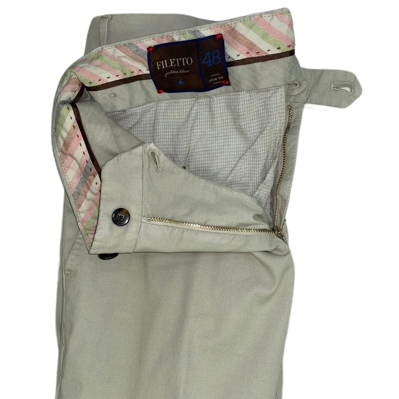 Pantalone Filetto Principe 1915