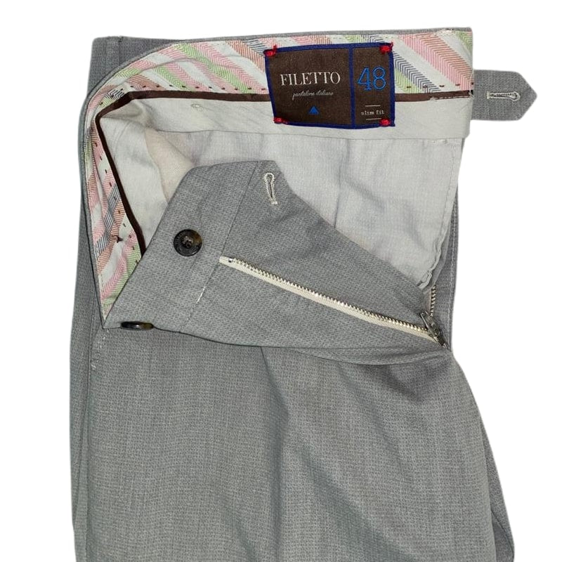 Pantalone Filetto Maldive