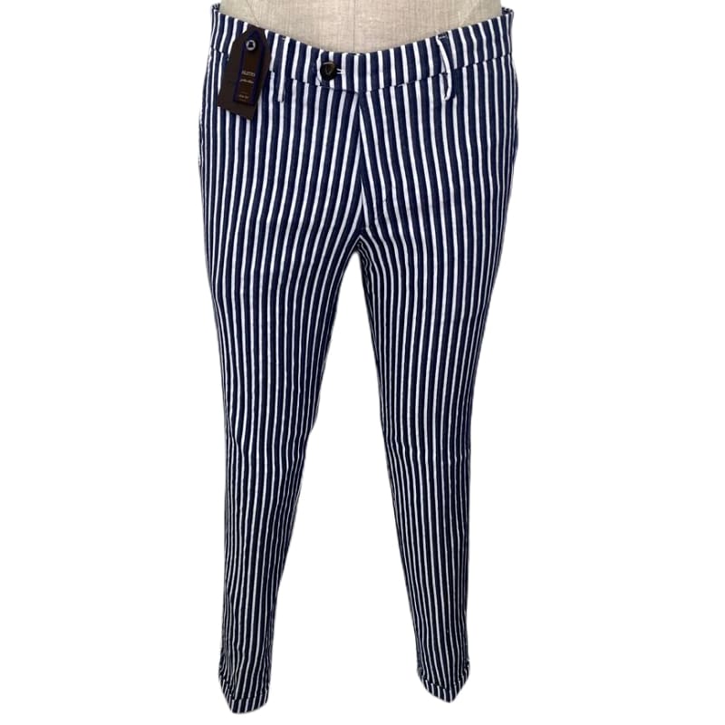 Pantaloni Filetto Positano