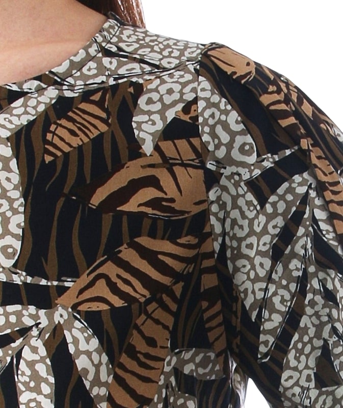 Abito Kaos Fantasia Safari