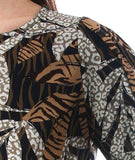 Abito Kaos Fantasia Safari