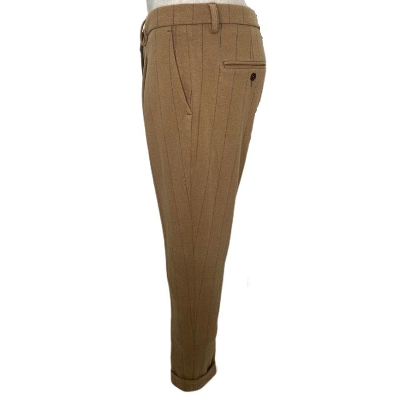 Pantaloni Barbati P GREGORY/LC 220992