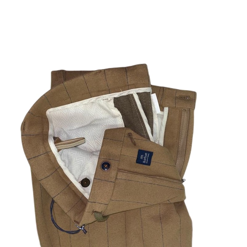 Pantaloni Barbati P GREGORY/LC 220992