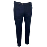 Pantaloni Barbati di Lana