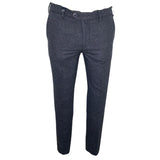 Pantaloni Barbati di Lana