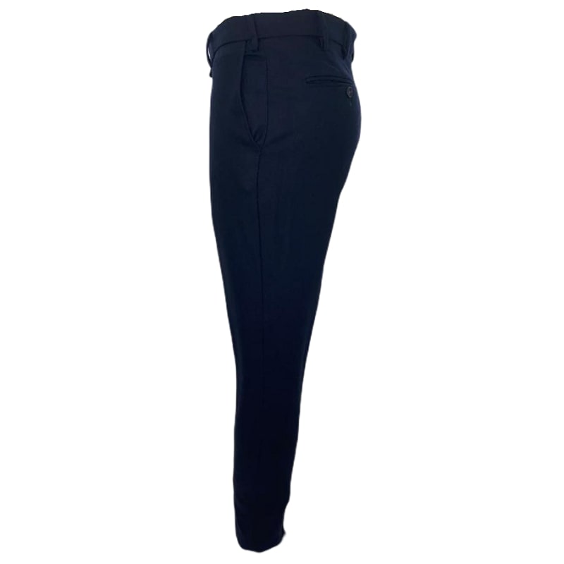 Pantaloni Barbati di Lana