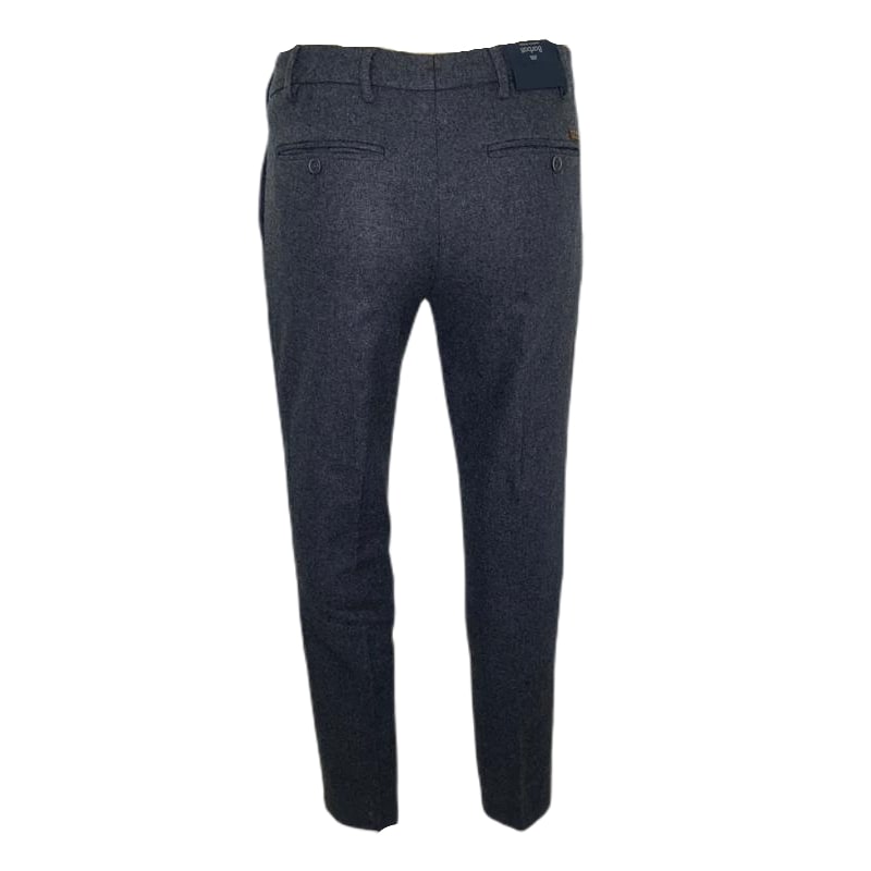 Pantaloni Barbati di Lana