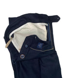 Pantaloni Barbati di Lana
