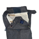 Pantaloni Barbati di Lana