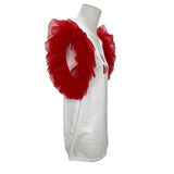 Canotta Vicolo Tulle RK0307