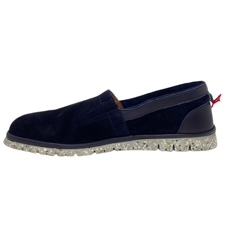 Scarpe Mocassino Ambitious 111162-5444