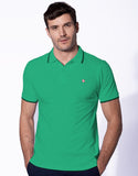 Polo Saint Barth Piquet BEVH001