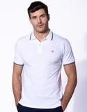 Polo Saint Barth Piquet BEVH001