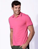 Polo Saint Barth Piquet BEVH001