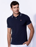 Polo Saint Barth Piquet BEVH001