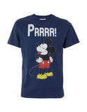 T-shirt St.Barth Mickey Prrrr! mkypd7