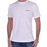 T-Shirt St.Barth Dover SB0161