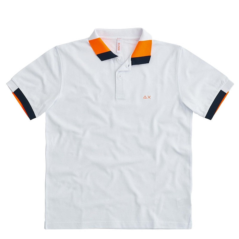 Polo Sun 68 Fluo A31121
