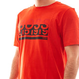 T-Shirt Hugo Boss con Stampa 50448264
