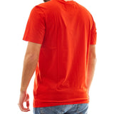 T-Shirt Hugo Boss con Stampa 50448264