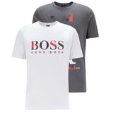 T-Shirt Hugo Boss Double Pack 50448539