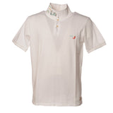 Polo Bob The Original Logato DS0035