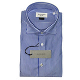 Camicia Mastricamiciai a Righe Strette IS049-01258