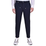 Pantaloni Barbati con Laccio P GREGORY/LC 121761