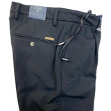 Pantaloni Barbati con Laccio P GREGORY/LC 121761