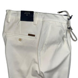 Pantaloni Barbati con Laccio P GREGORY/LC 121761