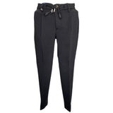 Pantaloni Barbati con Laccio P GREGORY/LC 121761