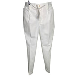 Pantaloni Barbati con Laccio P GREGORY/LC 121761