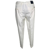 Pantaloni Barbati con Laccio P GREGORY/LC 121761