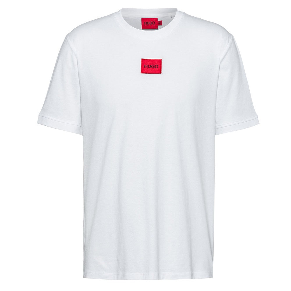 T-Shirt Diragolino Hugo Boss 50447978