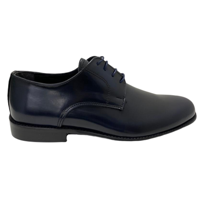 Scarpa Derby Carlo Florense Abrasiva 7720