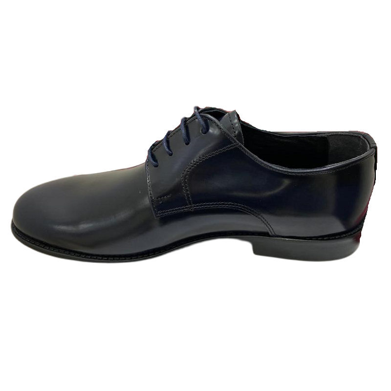 Scarpa Derby Carlo Florense Abrasiva 7720