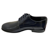 Scarpa Derby Carlo Florense Abrasiva 7720