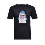 T-Shirt Ragman Free Kiss