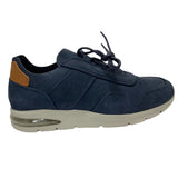 Scarpa Sneakers Barleycorn S19G9510MNA11IT
