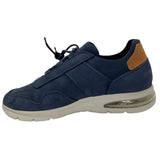 Scarpa Sneakers Barleycorn S19G9510MNA11IT