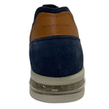 Scarpa Sneakers Barleycorn S19G9510MNA11IT