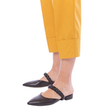 Pantalone Kate con Risvolto K210-169