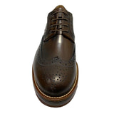 Scarpe Derby Barleycorn S18A8908MBC82MA