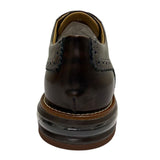 Scarpe Derby Barleycorn S18A8908MBC82MA