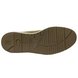 Scarpa Derby Barleycorn in Camoscio S19A8720MSS86WM
