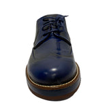 Scarpa Derby Barleycorn S18A8977MBC16NA