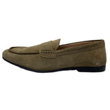 Scarpa Mocassino Moretti H018785