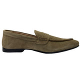 Scarpa Mocassino Moretti H018785